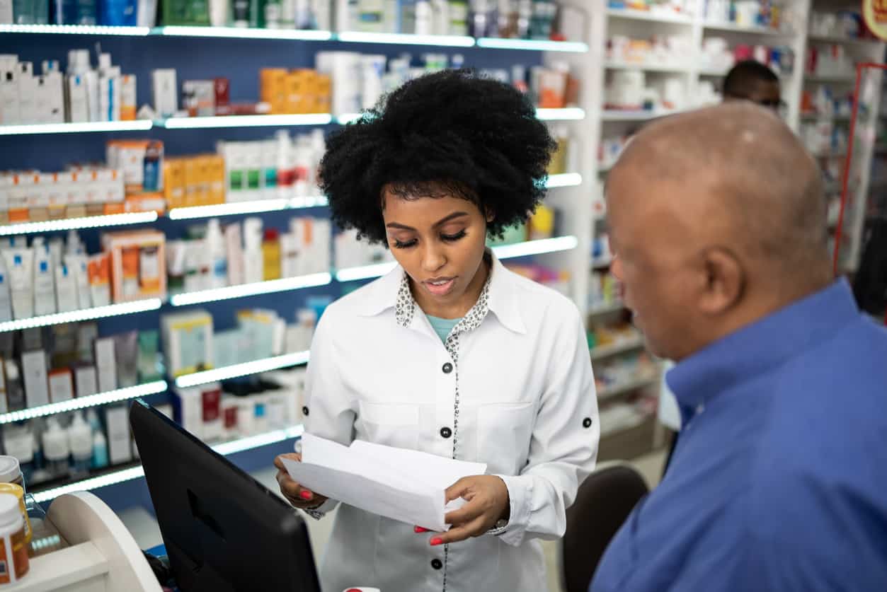 Pharmacy Services Pioneers Medical Center